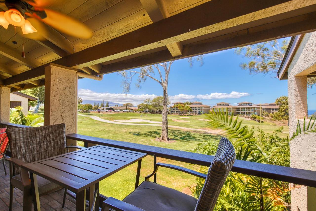 Villas At Waikoloa H203 Exteriör bild