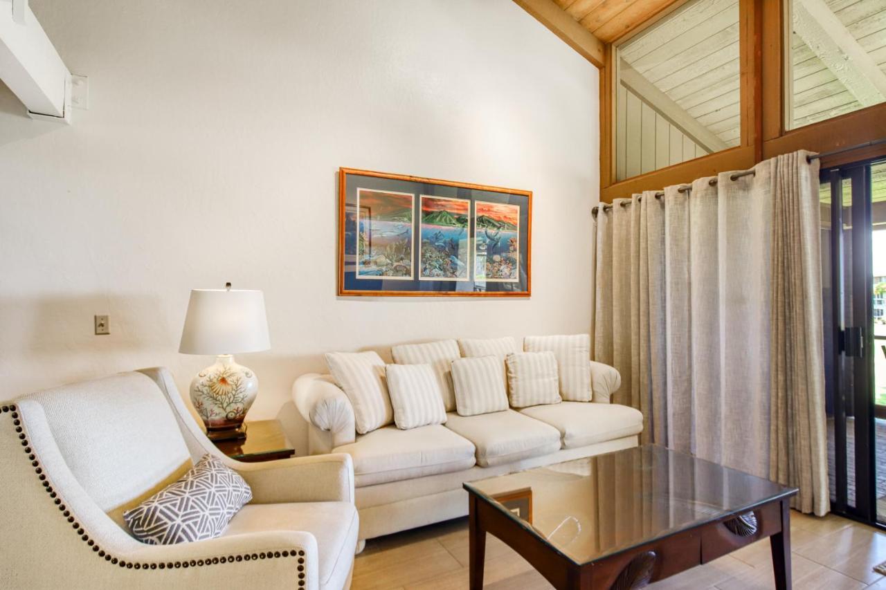 Villas At Waikoloa H203 Exteriör bild