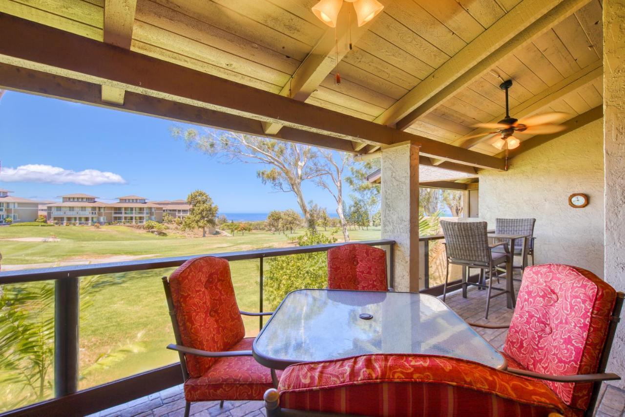 Villas At Waikoloa H203 Exteriör bild