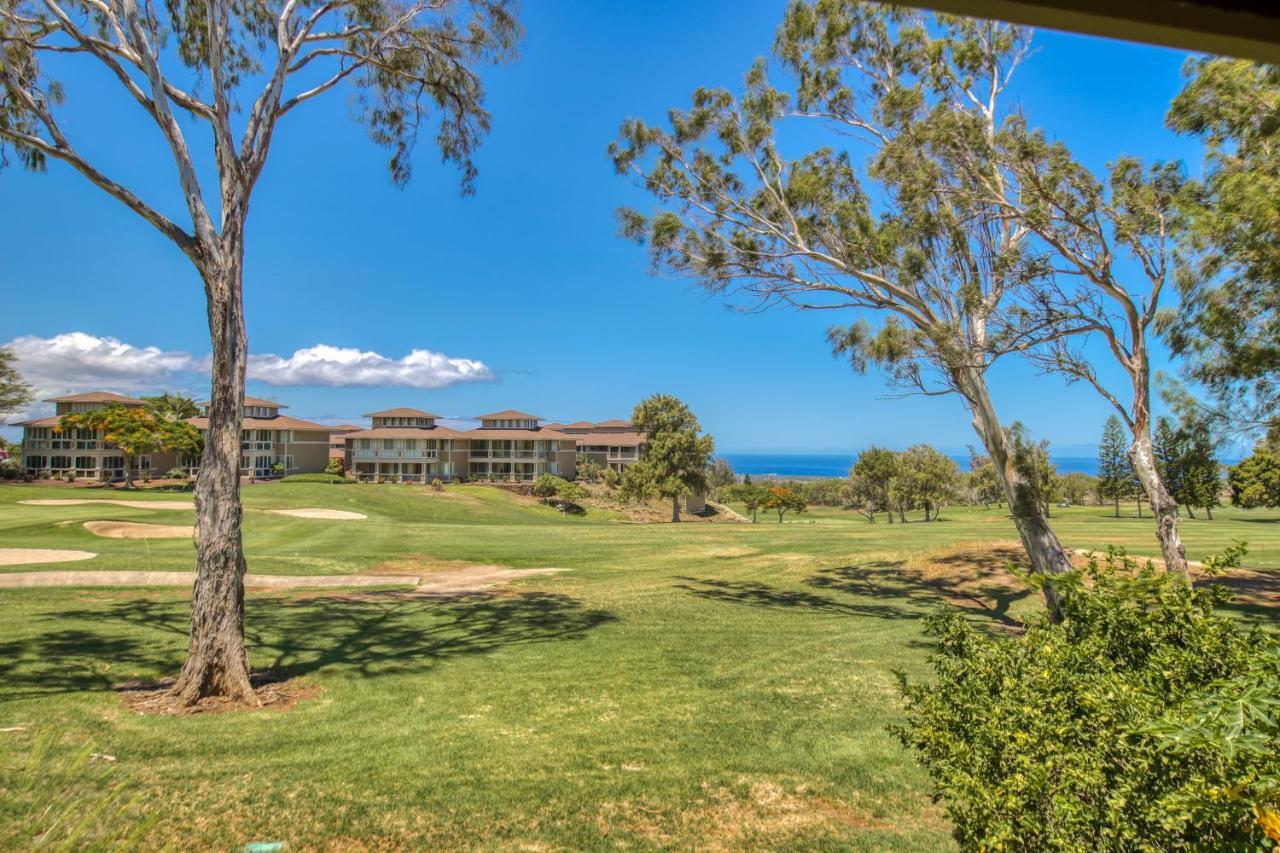 Villas At Waikoloa H203 Exteriör bild