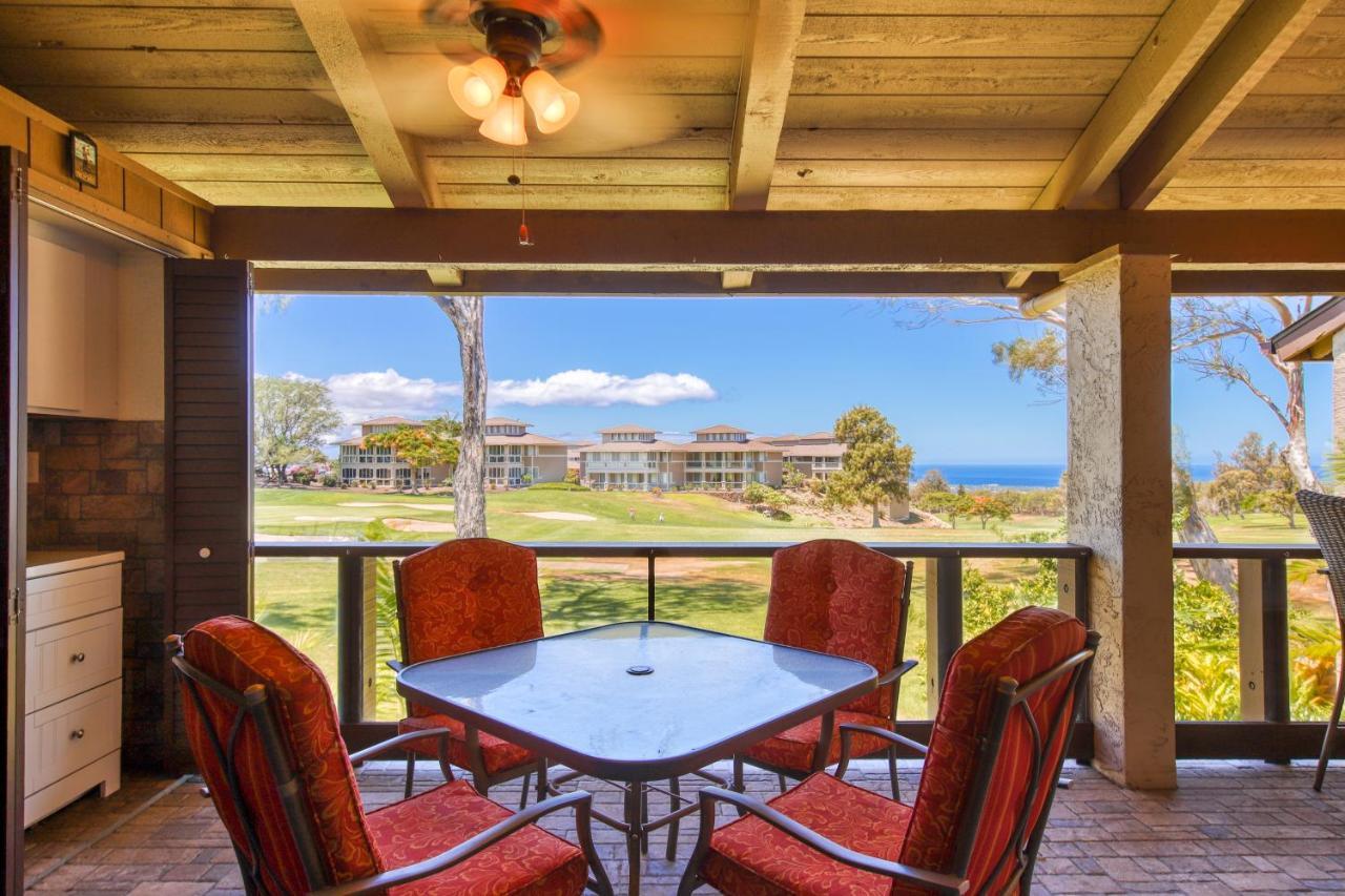 Villas At Waikoloa H203 Exteriör bild