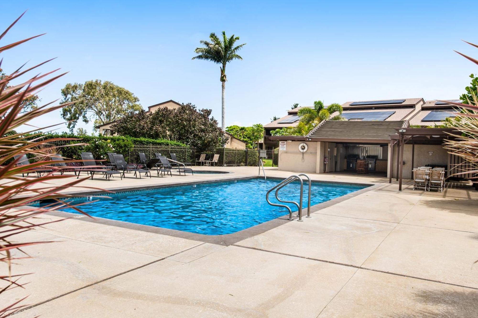 Villas At Waikoloa H203 Exteriör bild