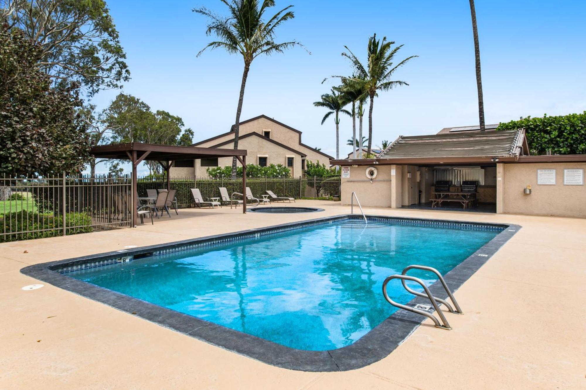 Villas At Waikoloa H203 Exteriör bild