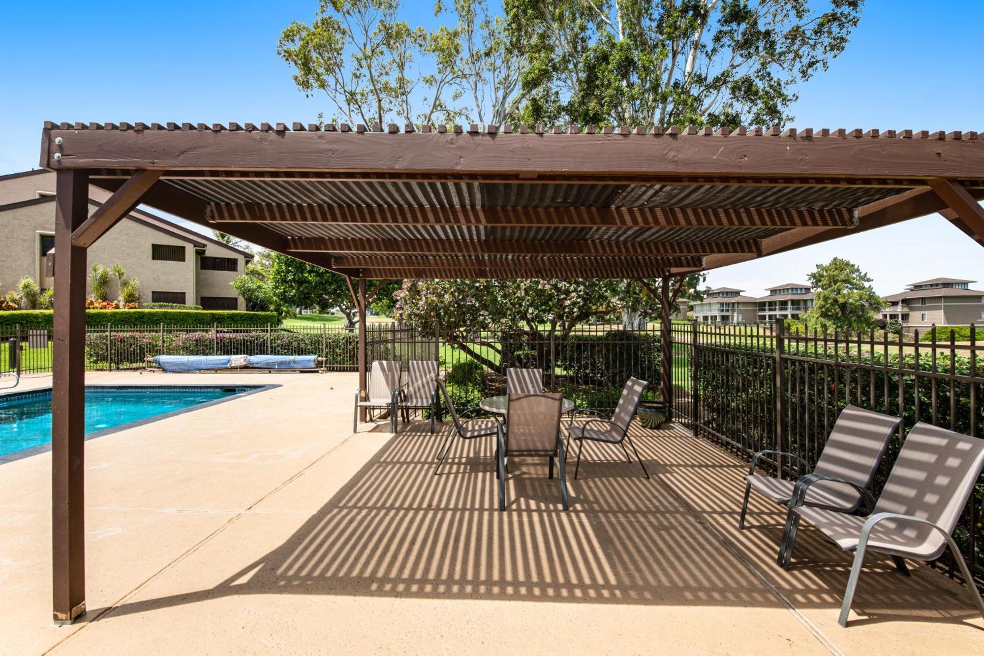 Villas At Waikoloa H203 Exteriör bild